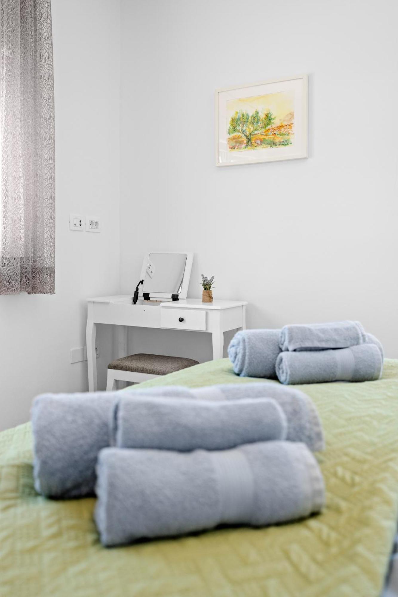 Villa Sunny Olive Peroj Zewnętrze zdjęcie