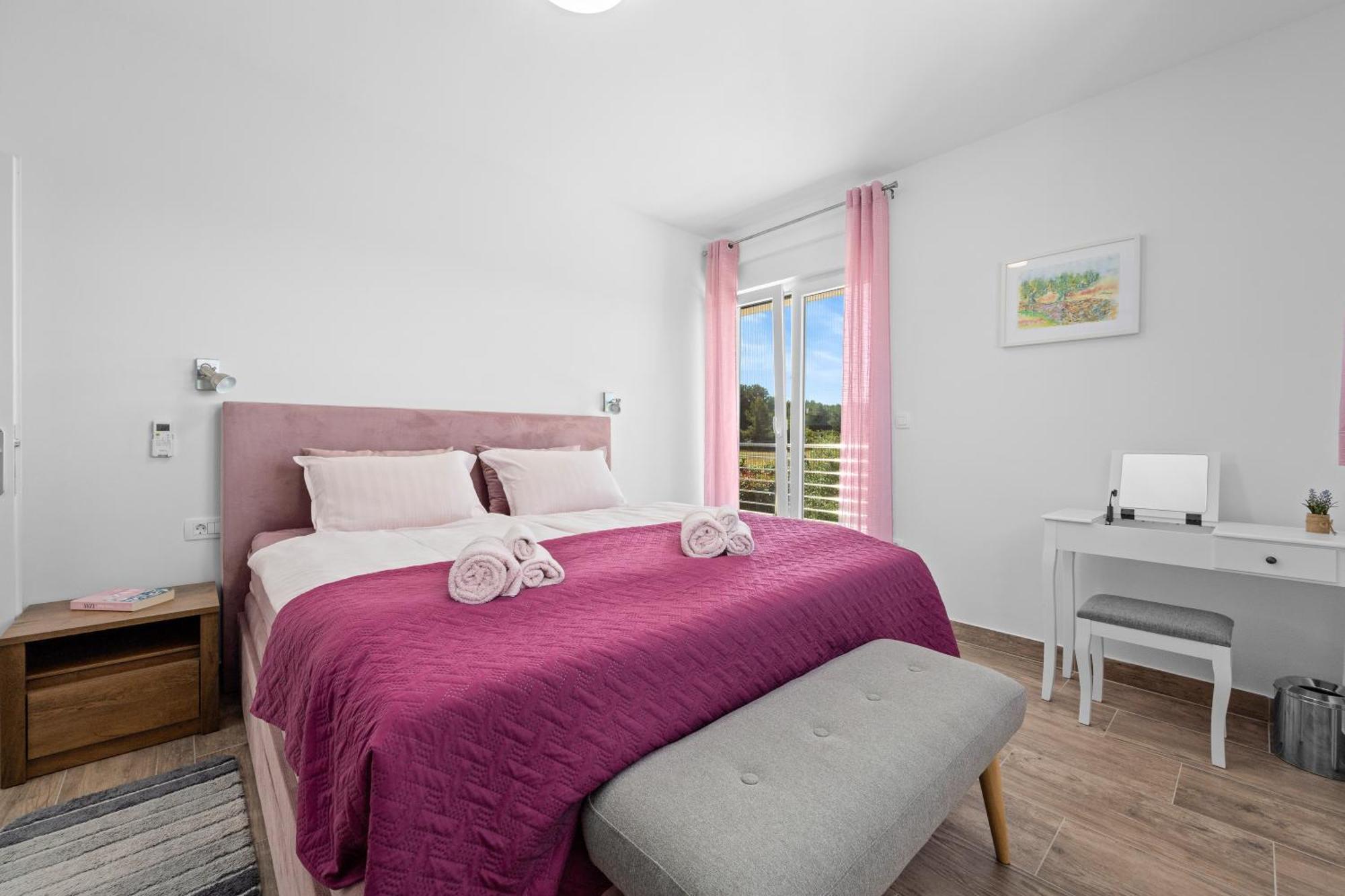 Villa Sunny Olive Peroj Zewnętrze zdjęcie