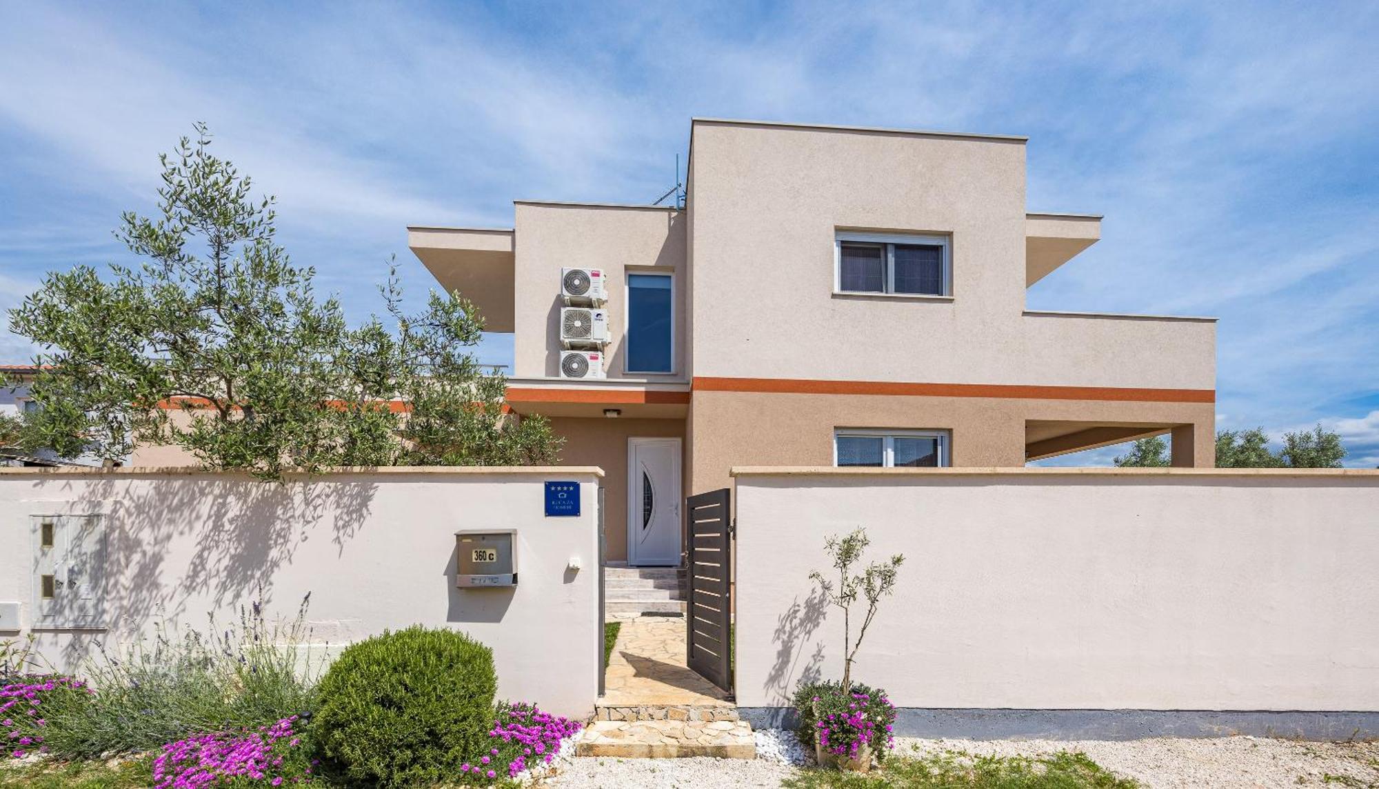 Villa Sunny Olive Peroj Zewnętrze zdjęcie