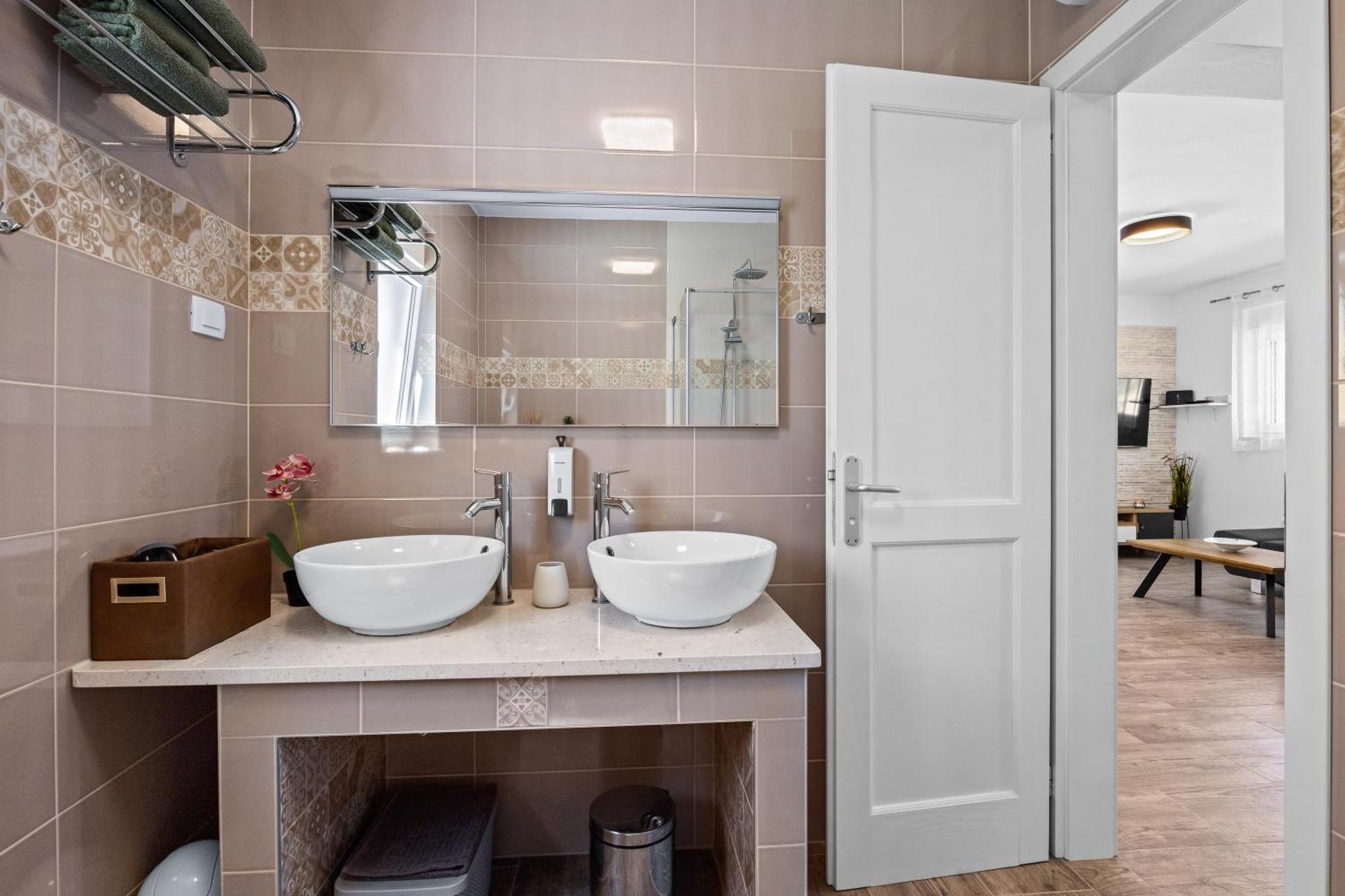 Villa Sunny Olive Peroj Zewnętrze zdjęcie