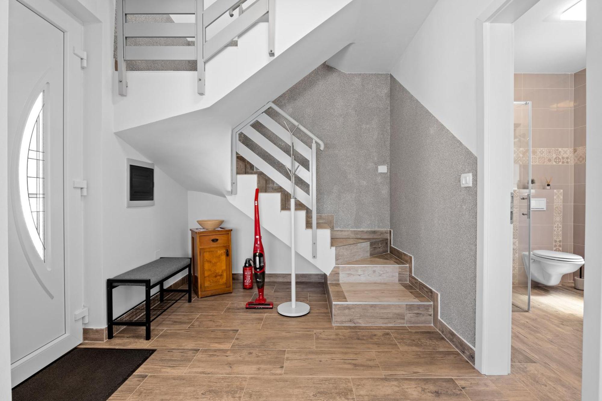 Villa Sunny Olive Peroj Zewnętrze zdjęcie