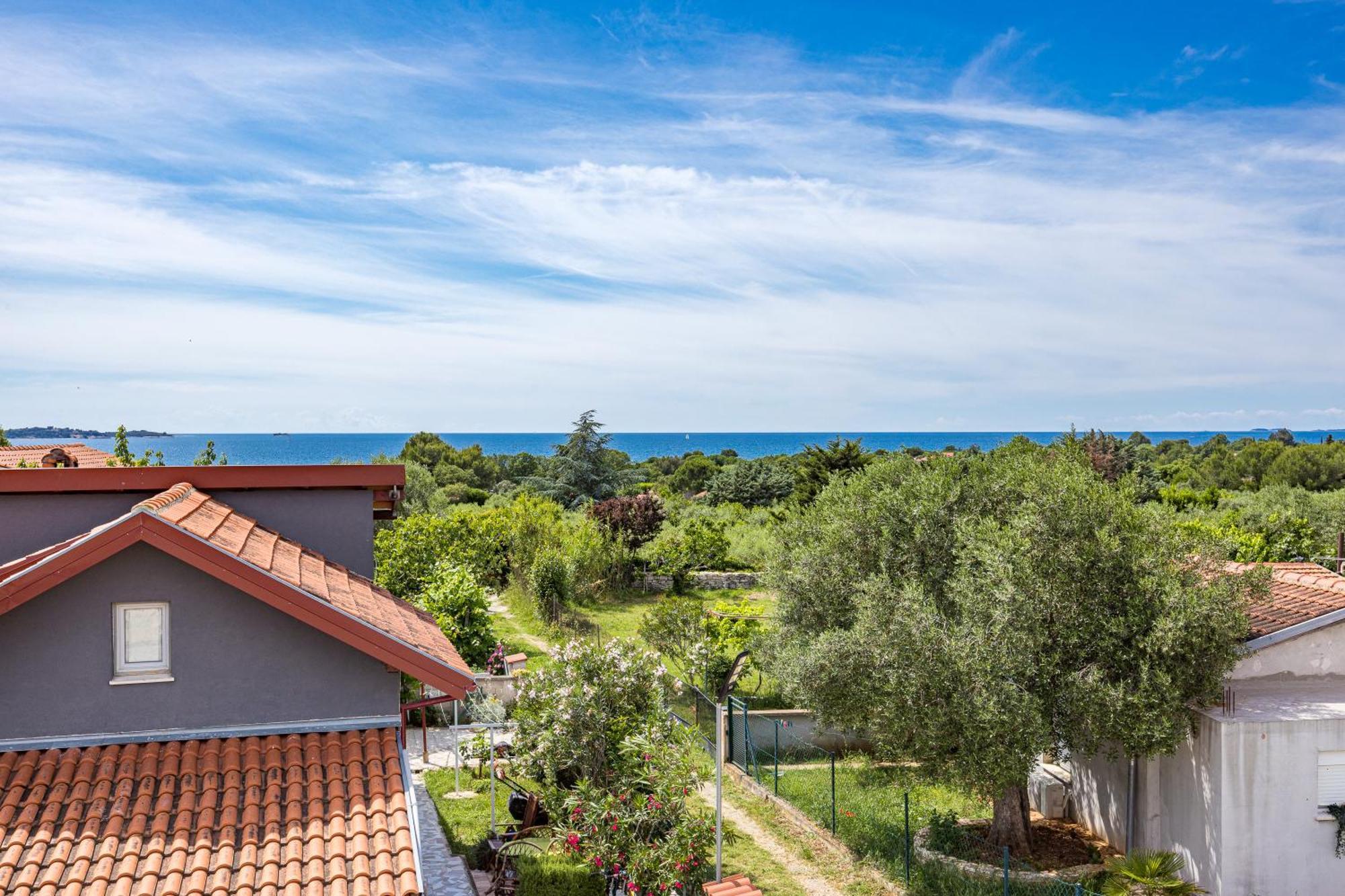 Villa Sunny Olive Peroj Zewnętrze zdjęcie