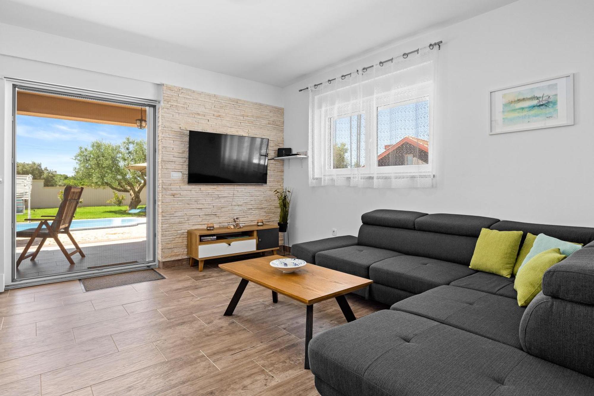 Villa Sunny Olive Peroj Zewnętrze zdjęcie