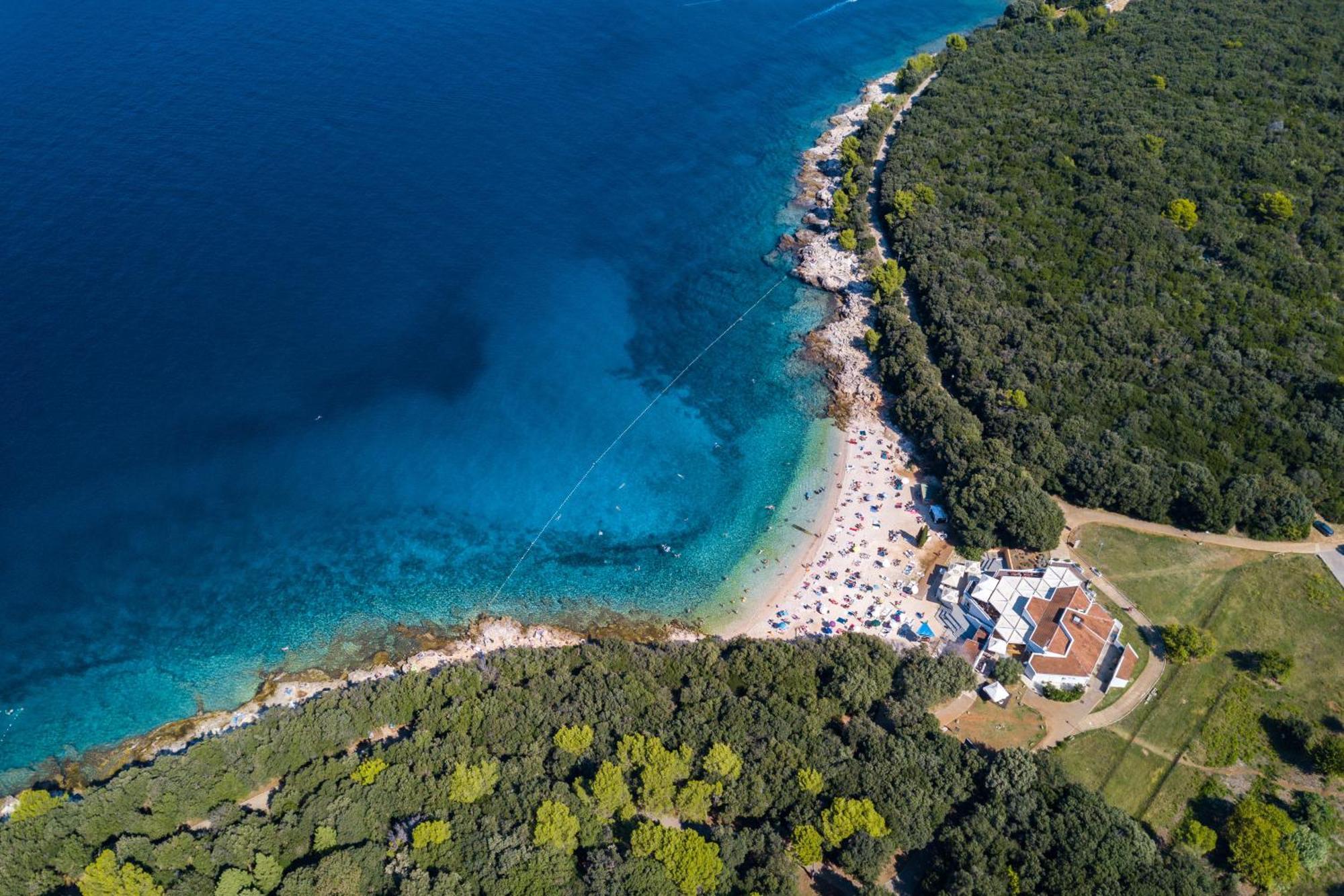 Villa Sunny Olive Peroj Zewnętrze zdjęcie