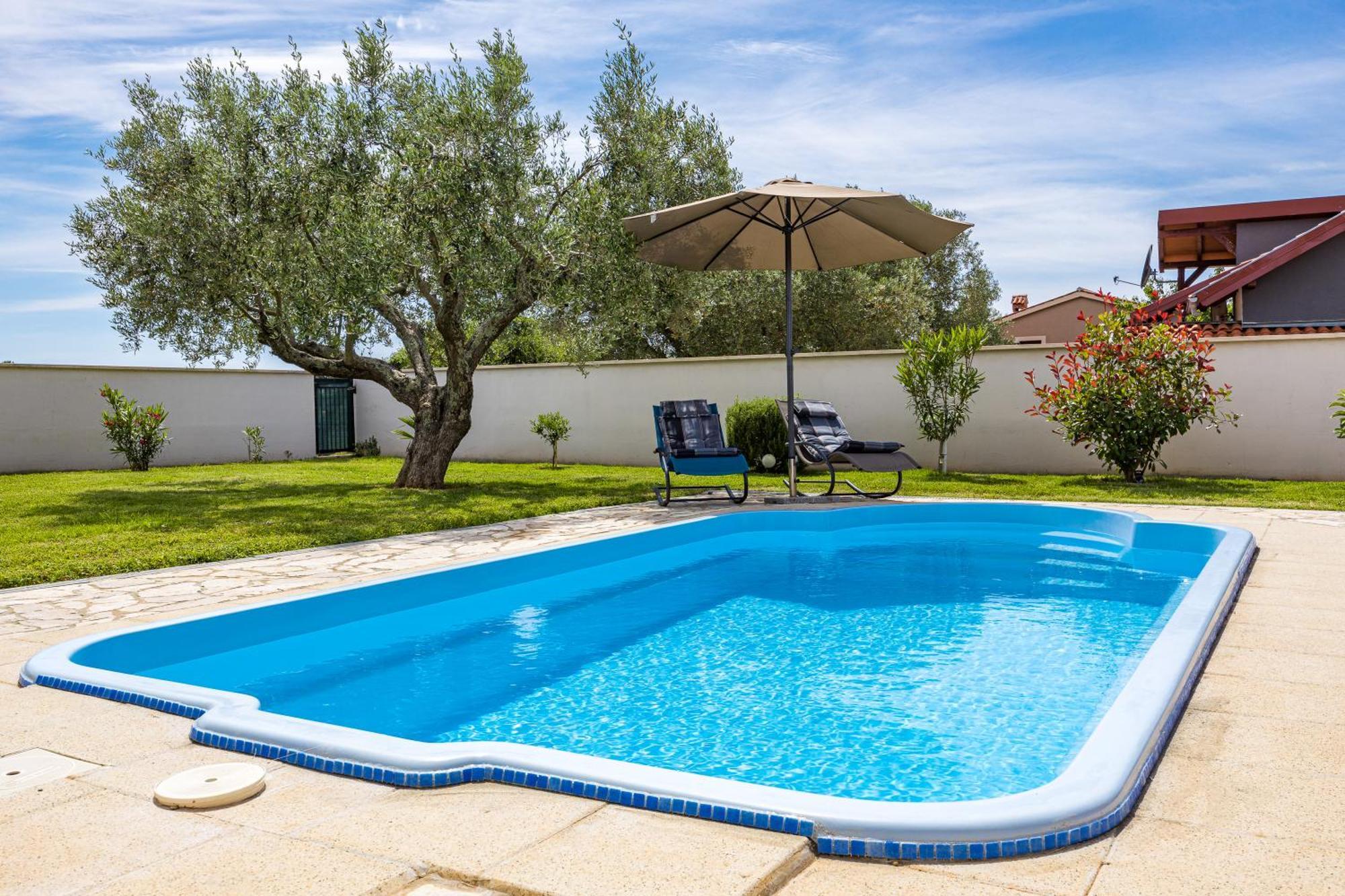 Villa Sunny Olive Peroj Zewnętrze zdjęcie