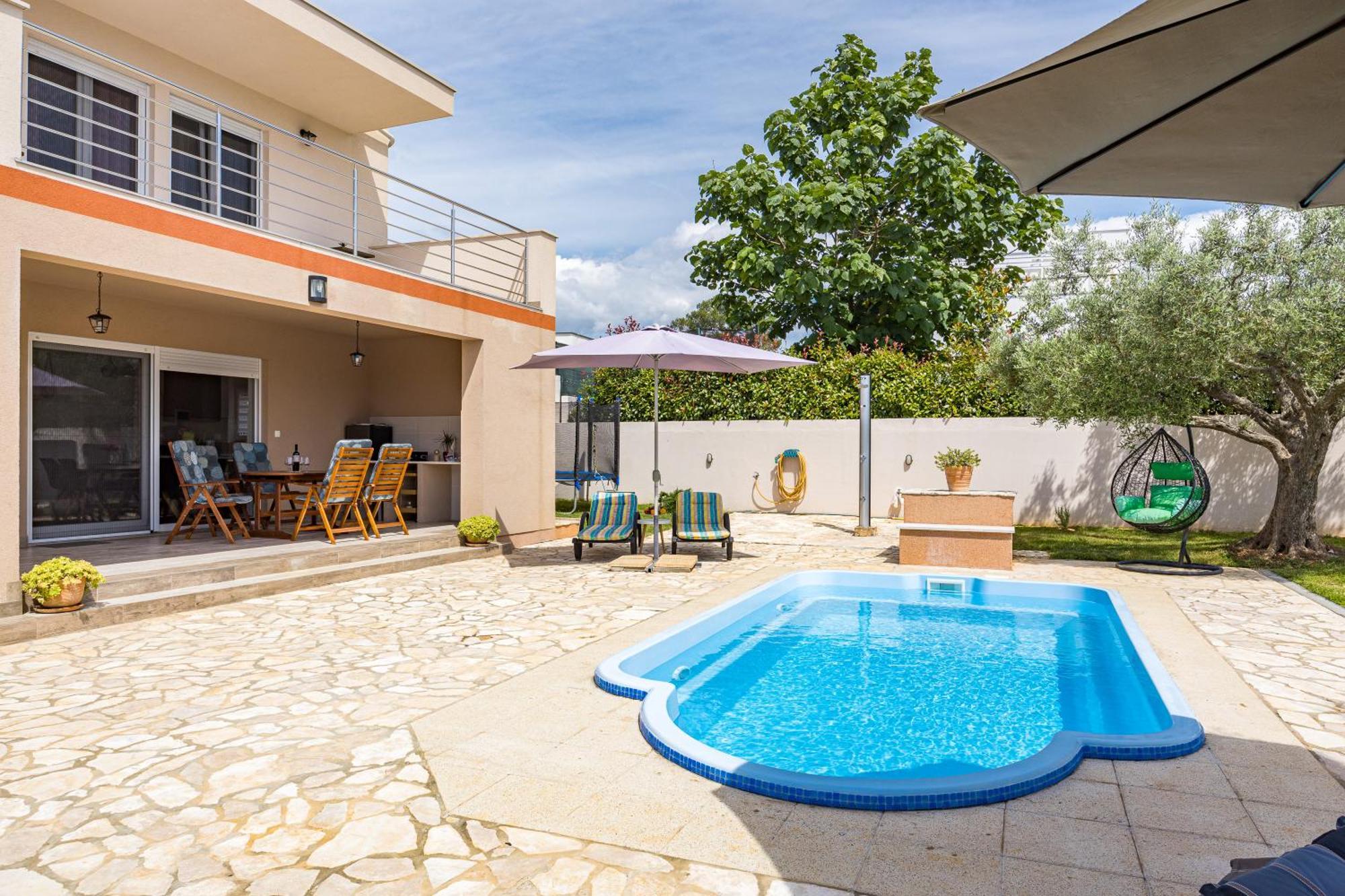 Villa Sunny Olive Peroj Zewnętrze zdjęcie